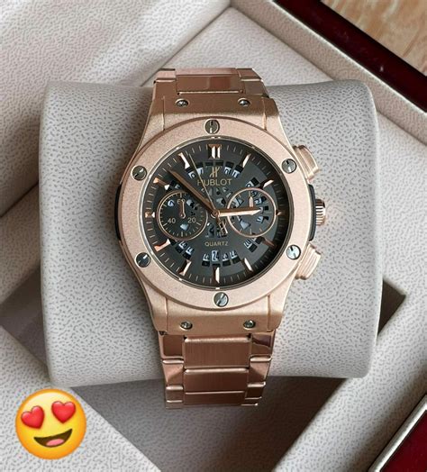 hublot original watches prices|affordable hublot watches.